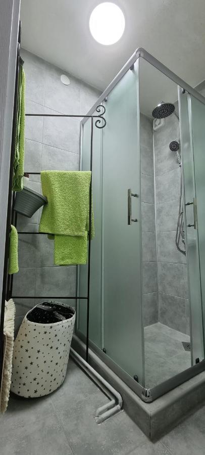 Guest Room At Number Nine Ochryda Zewnętrze zdjęcie