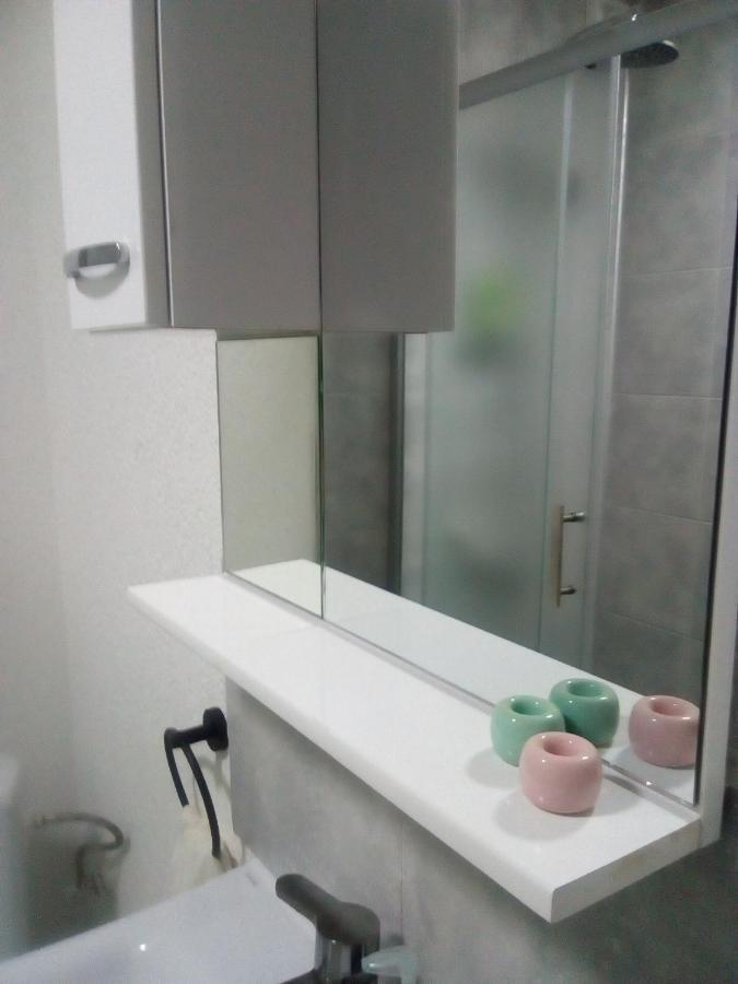 Guest Room At Number Nine Ochryda Zewnętrze zdjęcie