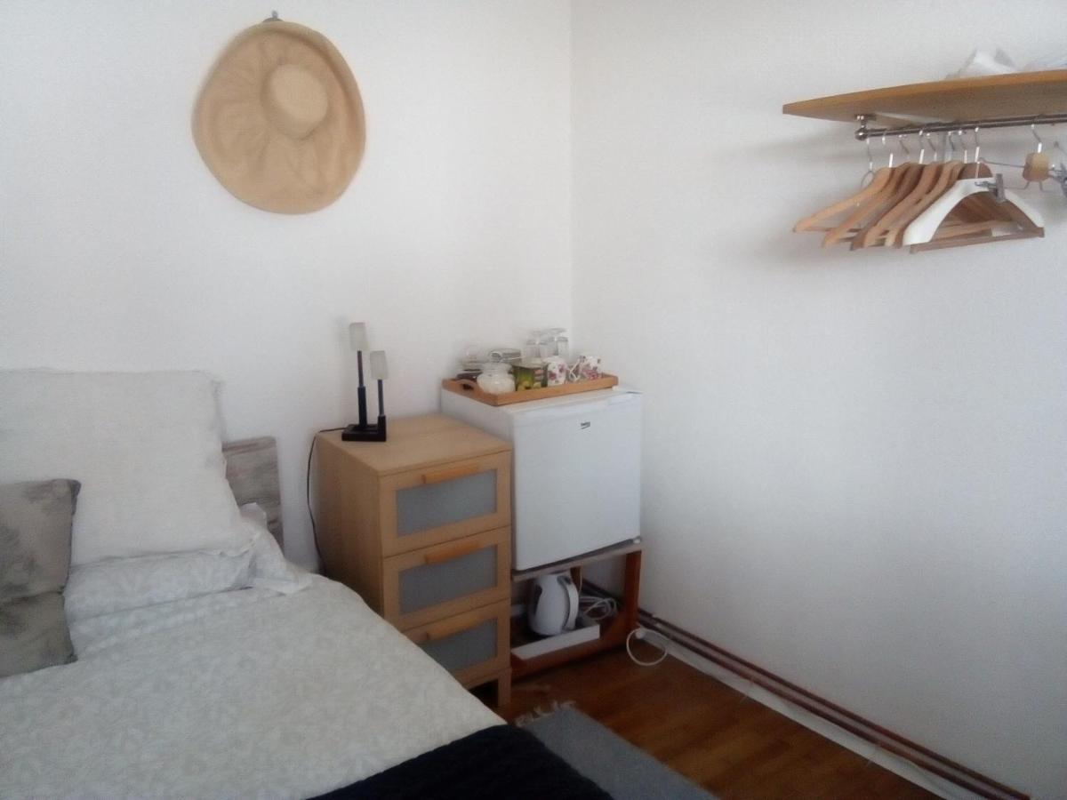 Guest Room At Number Nine Ochryda Zewnętrze zdjęcie